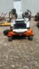 STIHL RZ 142 ZERO TURN MOWER - DEMO UNIT - 2