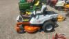 STIHL RZ 142 ZERO TURN MOWER - DEMO UNIT - 3