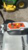 STIHL RZ 142 ZERO TURN MOWER - DEMO UNIT - 6