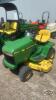 JOHN DEERE LX188 HYDRO RIDING MOWER
