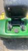 JOHN DEERE LX188 HYDRO RIDING MOWER - 6