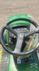 JOHN DEERE LX188 HYDRO RIDING MOWER - 7