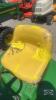 JOHN DEERE LX188 HYDRO RIDING MOWER - 8
