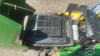 JOHN DEERE LX188 HYDRO RIDING MOWER - 9