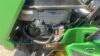 JOHN DEERE LX188 HYDRO RIDING MOWER - 10