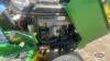 JOHN DEERE LX188 HYDRO RIDING MOWER - 11
