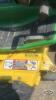 JOHN DEERE LX188 HYDRO RIDING MOWER - 12