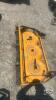NOT RUNNING: STIGA PARK PRO 18 FRONT MOUNT MOWER - 4
