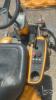 NOT RUNNING: STIGA PARK PRO 18 FRONT MOUNT MOWER - 8