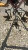 WALK BEHIND HORSE DRAWN ADJUSTABLE CULTIVATOR - 4