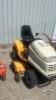 CUB CADET GT3200 HYDRO RIDING MOWER
