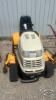 CUB CADET GT3200 HYDRO RIDING MOWER - 2