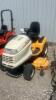 CUB CADET GT3200 HYDRO RIDING MOWER - 3