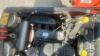 KUBOTA BX1800 DIESEL 4WD HYDRO TRACTOR - 9