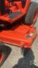 KUBOTA BX1800 DIESEL 4WD HYDRO TRACTOR - 13