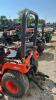 KUBOTA BX1800 DIESEL 4WD HYDRO TRACTOR - 14