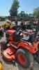 KUBOTA BX1800 DIESEL 4WD HYDRO TRACTOR - 15