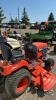 KUBOTA BX1800 DIESEL 4WD HYDRO TRACTOR - 17
