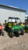 2004 JOHN DEERE HPX 4WD GAS GATOR