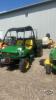 2004 JOHN DEERE HPX 4WD GAS GATOR - 2
