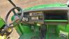 2004 JOHN DEERE HPX 4WD GAS GATOR - 7