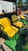 2004 JOHN DEERE HPX 4WD GAS GATOR - 8