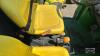 2004 JOHN DEERE HPX 4WD GAS GATOR - 9