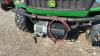 2004 JOHN DEERE HPX 4WD GAS GATOR - 10