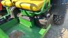 2004 JOHN DEERE HPX 4WD GAS GATOR - 11