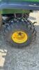 2004 JOHN DEERE HPX 4WD GAS GATOR - 12