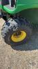 2004 JOHN DEERE HPX 4WD GAS GATOR - 13