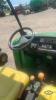 2004 JOHN DEERE HPX 4WD GAS GATOR - 16