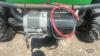 2004 JOHN DEERE HPX 4WD GAS GATOR - 17
