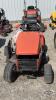 AGCO ALLIS 1614H HYDRO RIDING MOWER - 2