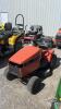 AGCO ALLIS 1614H HYDRO RIDING MOWER - 3