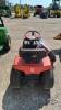 AGCO ALLIS 1614H HYDRO RIDING MOWER - 5