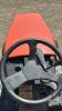 AGCO ALLIS 1614H HYDRO RIDING MOWER - 7