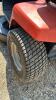AGCO ALLIS 1614H HYDRO RIDING MOWER - 8
