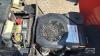 AGCO ALLIS 1614H HYDRO RIDING MOWER - 11