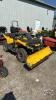 CAN-AM OUTLANDER 650 MAX XT 4WD ATV