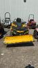 CAN-AM OUTLANDER 650 MAX XT 4WD ATV - 2