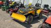 CAN-AM OUTLANDER 650 MAX XT 4WD ATV - 3