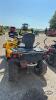 CAN-AM OUTLANDER 650 MAX XT 4WD ATV - 6