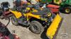 CAN-AM OUTLANDER 650 MAX XT 4WD ATV - 8