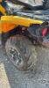 CAN-AM OUTLANDER 650 MAX XT 4WD ATV - 14