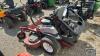 EXMARK LAZER Z 60IN ZERO TURN MOWER - 3