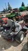 EXMARK LAZER Z 60IN ZERO TURN MOWER - 5