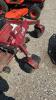 EXMARK LAZER Z 60IN ZERO TURN MOWER - 8
