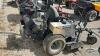 DIXIE CHOPPER MAGNUM 2350 EFI 50IN ZERO TURN - 4