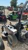 DIXIE CHOPPER MAGNUM 2350 EFI 50IN ZERO TURN - 7